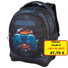 RUKSAK SUPERLIGHT PETIT VIVID GAMER